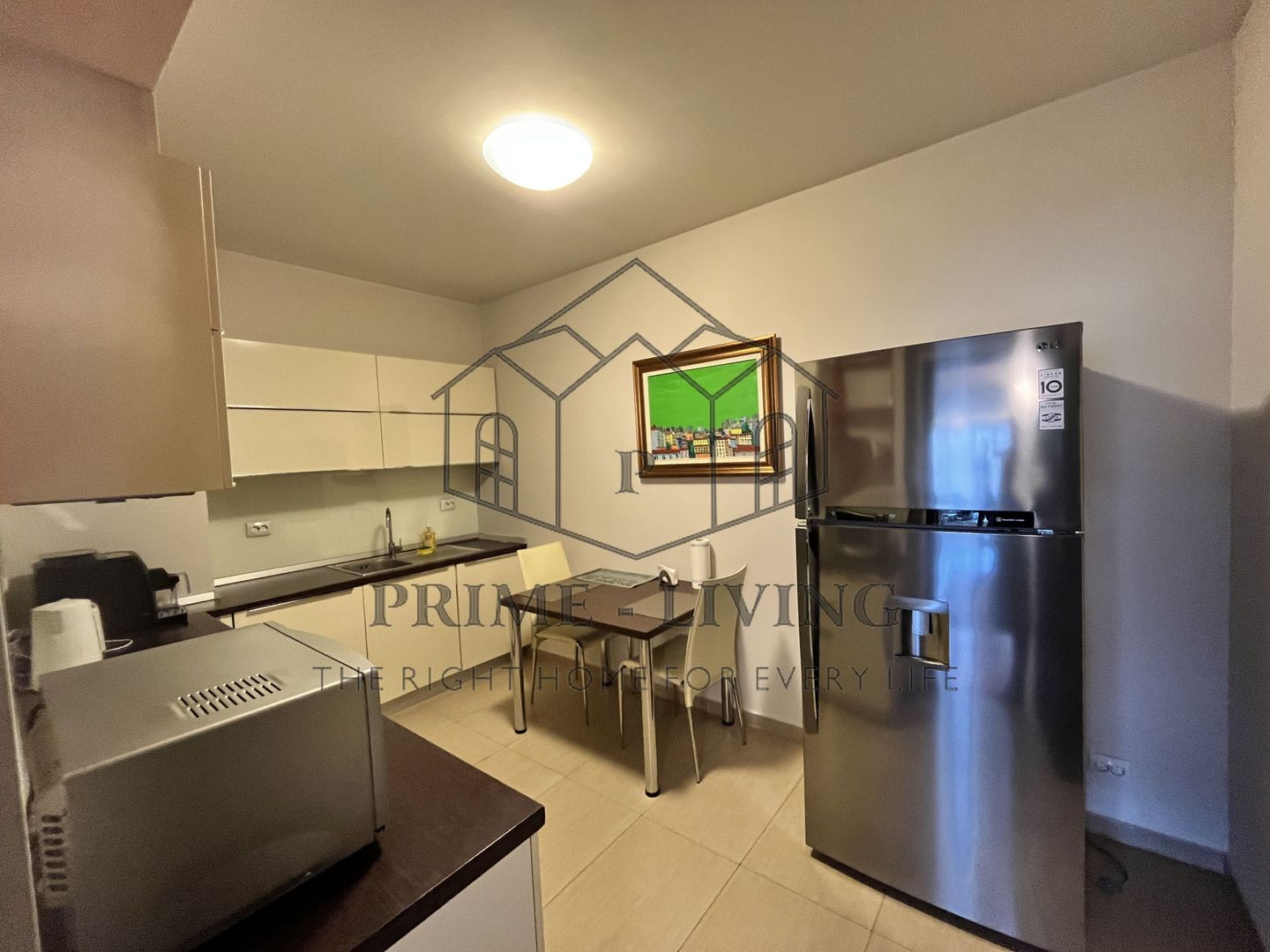 APARTAMENT SUPERB CU 4 CAMERE  LA INCHIRIERE PE SOSEAUA NORDULUI - Poză 9