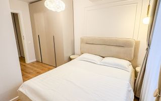 Apartament la etaj intermediar + loc de parcare in subteran - Poză 4