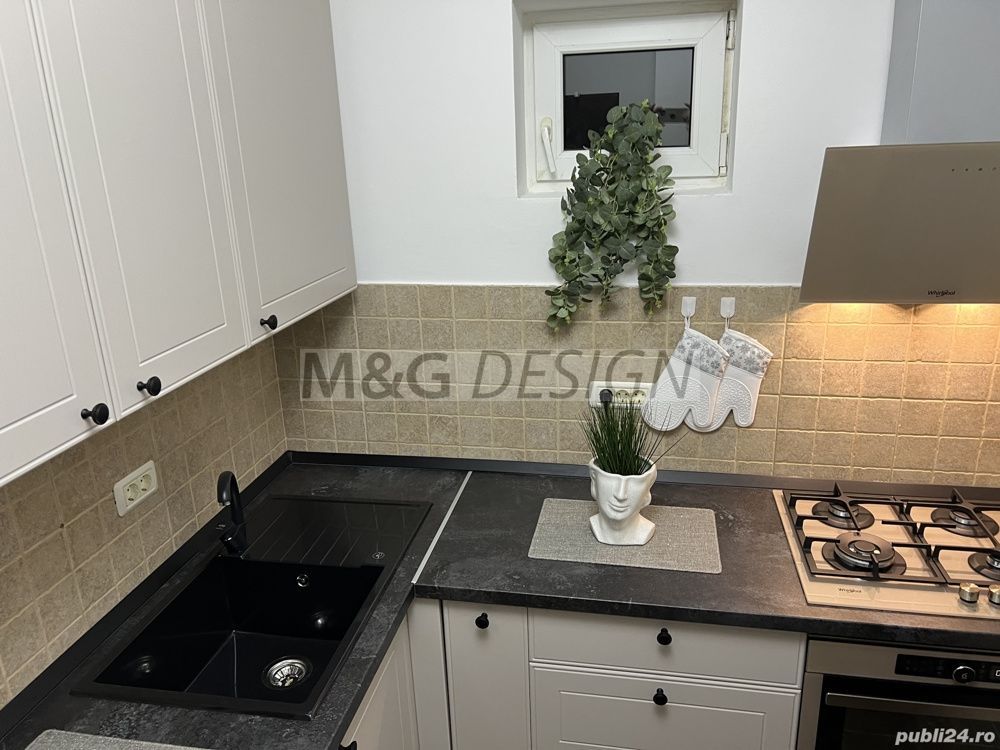 Apartament 2 camere Lipovei - Dumbravita - Poză 12