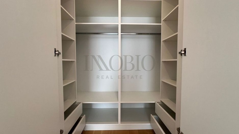 Apartament 4 Camere | One Herastrau Towers - Poză 7