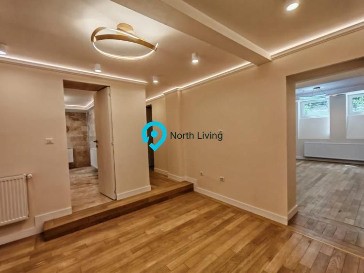 Particular spațiu în vilă lux Dorobanți/P-ța Romană/Sheraton/ASE, renovat total! - Poză 5