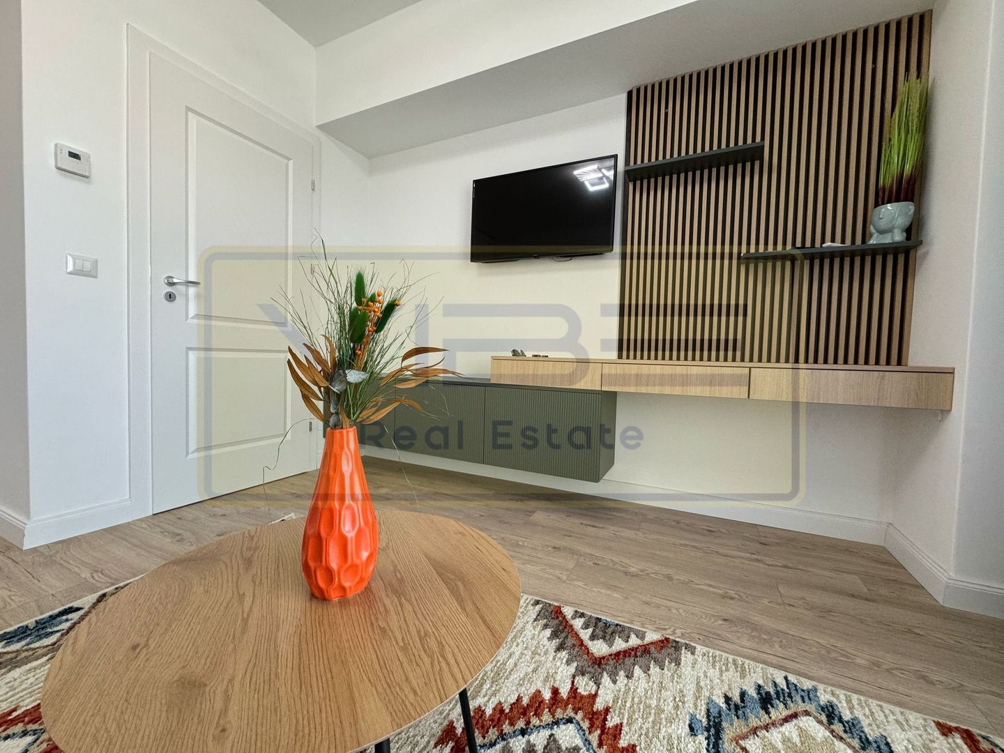 Apartament NOU 1 camera + terasa Tatarasi Grand Beetle - Poză 6