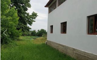 VILA 5 CAMERE, P+E, DOMNESTI, ARGES, TEREN 1400 MP, PRET 80000 EURO - Poză 2