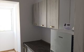 Garsonieră de închiriat Sibiu | Ultracentral | 30 mp | balcon - Poză 1