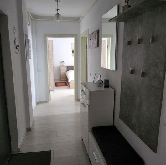 Apartament 2 camere in bloc nou, Cetate, zona Liceului HCC - Poză 5