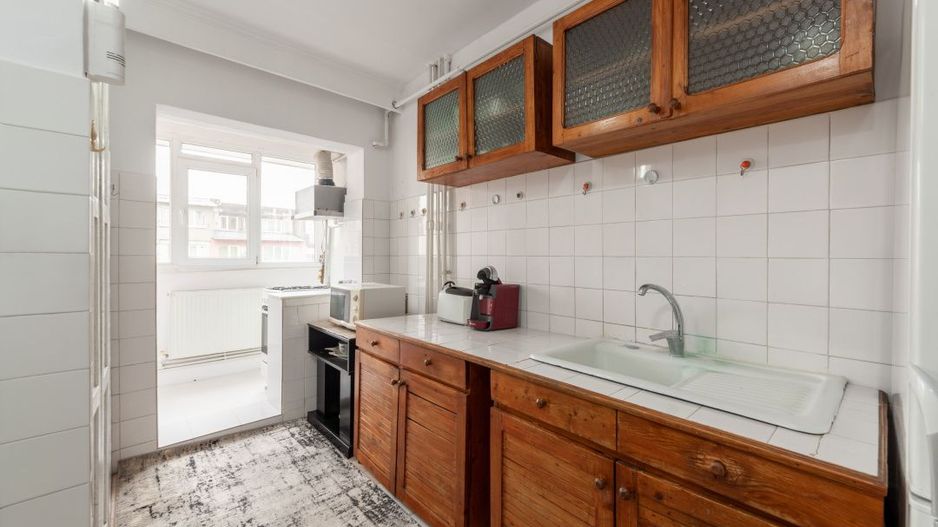 Apartament 3 camere - decomandat - 2 balcoane, vedere pe 2 părți – Dedeman - Poză 5