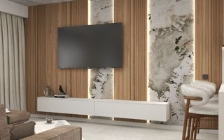 Casa Moderna cu 5 camere si 350 mp curte, in Selimbar - Poză 35