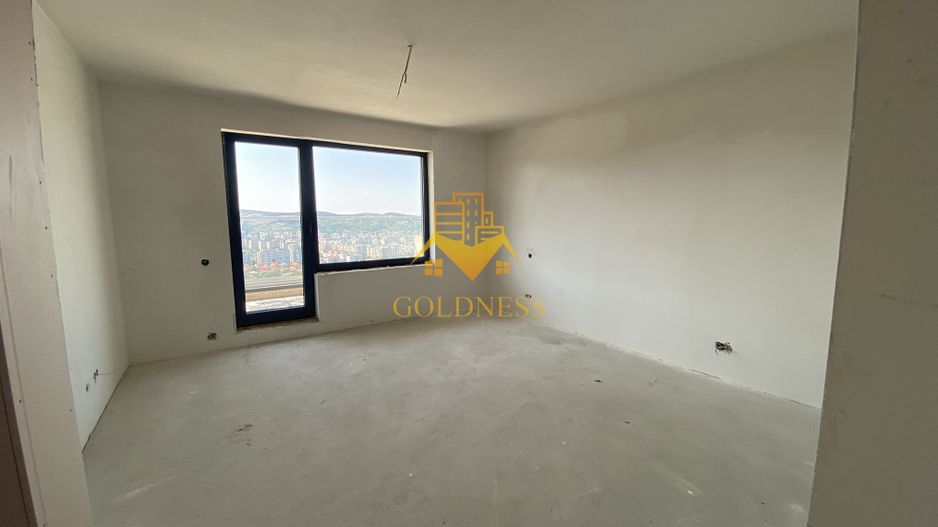 Penthouse 110 mp| Panorama spectaculoasa| Frunzisului,Zorilor Seasons| - Poză 8