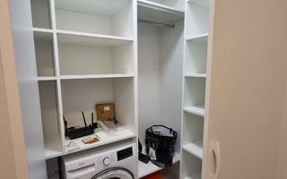 2 camere open space,Cartierul Marasti, Parcare, Zona Leroy Merlin - Poză 6