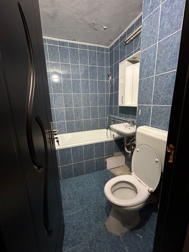 Garsoniera de inchiriat  2 MIN METROU LUJERULUI - Poză 7