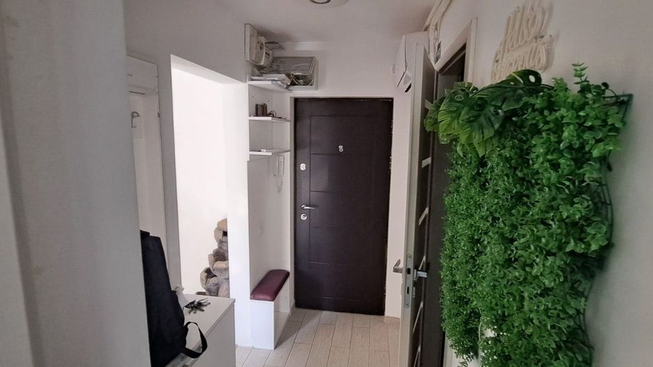 Garsoniera moderna, centrala proprie, AC, 8 min metrou - Poză 2