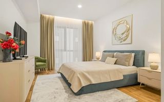 Prima chirie I Apartament 3 camere I Residence 5 I Iancu Nicolae - Poză 8