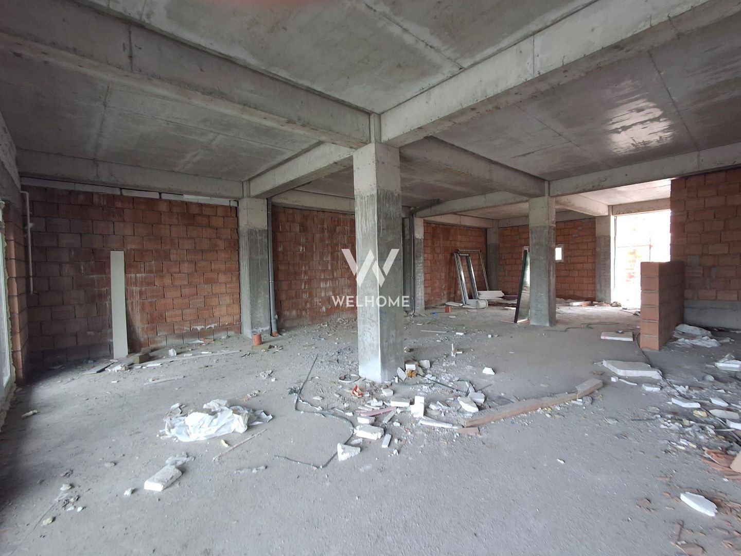 Spatiu comercial de vanzare, 147mp, Selimbar, Sibiu - Poză 2