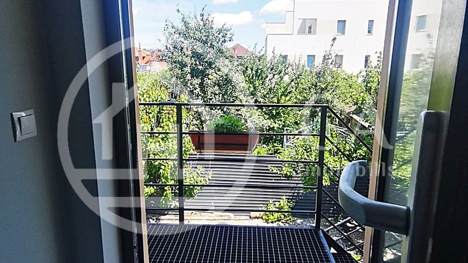 Apartament la casa, de inchiriat cu 2 camere in zona Centrala, Oradea - Poză 7