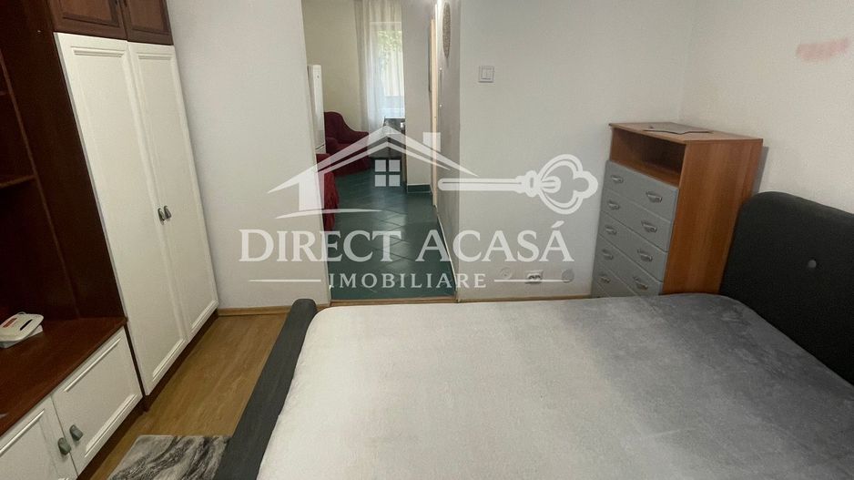 Apartament cu 1 camera 28mp -Calea Sighisoarei-Tudor - Poză 2