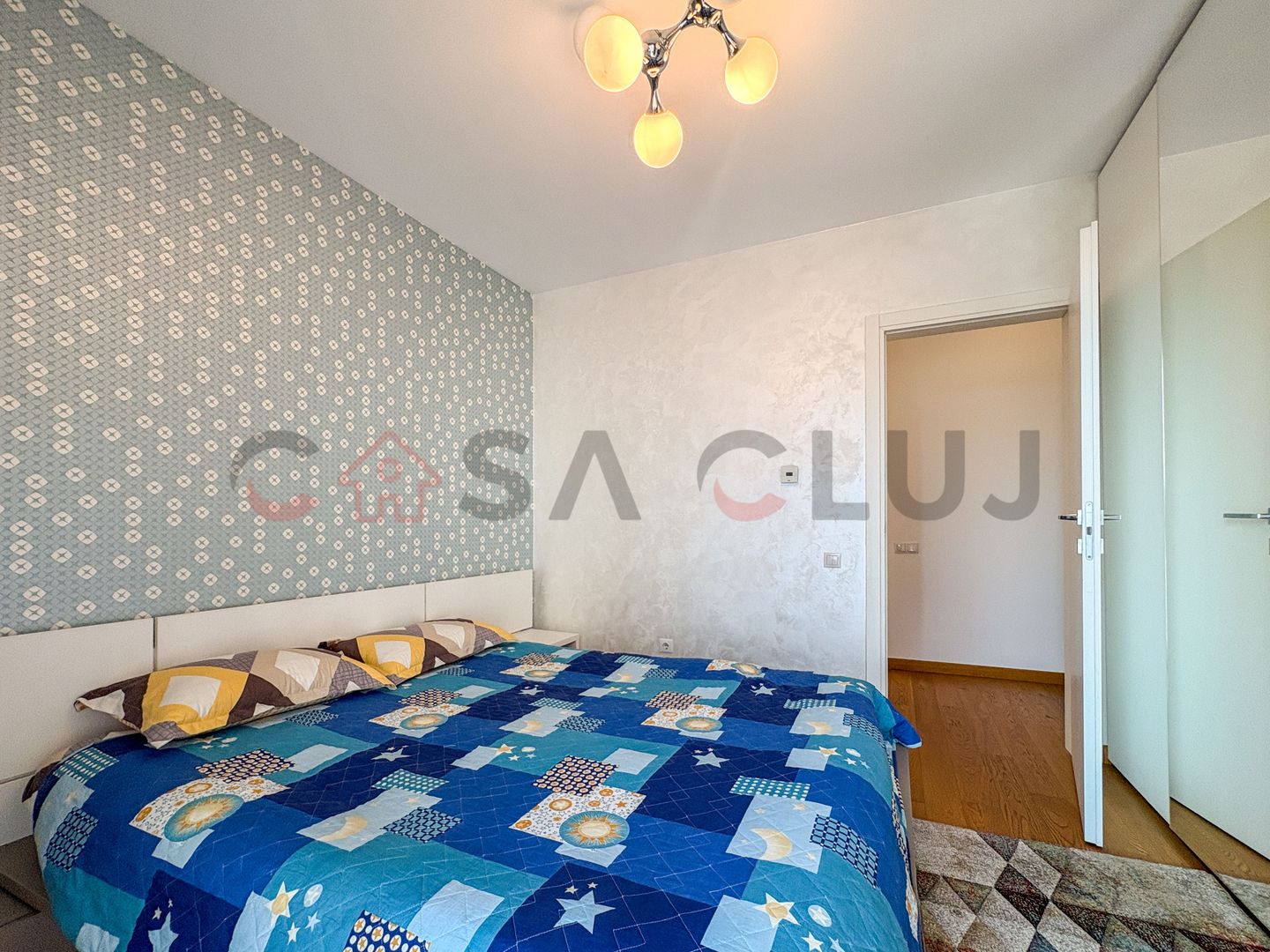 3 camere imobil nou, zona Iulius Mall - Poză 10