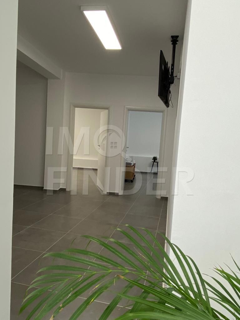 Inchiriere cladire de birouri, 190 mp, zona Centrala - Poză 7