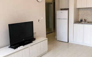 Rebreanu Towers | 1 Cameră | Decomandat | Etaj 11 | Parcare - Poză 4