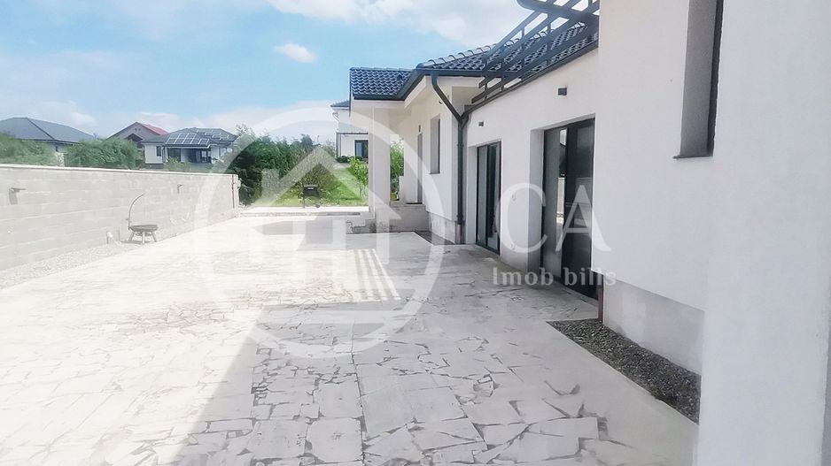 Casa de închiriat cu 3 camere în Cihei, Oradea - Poză 6