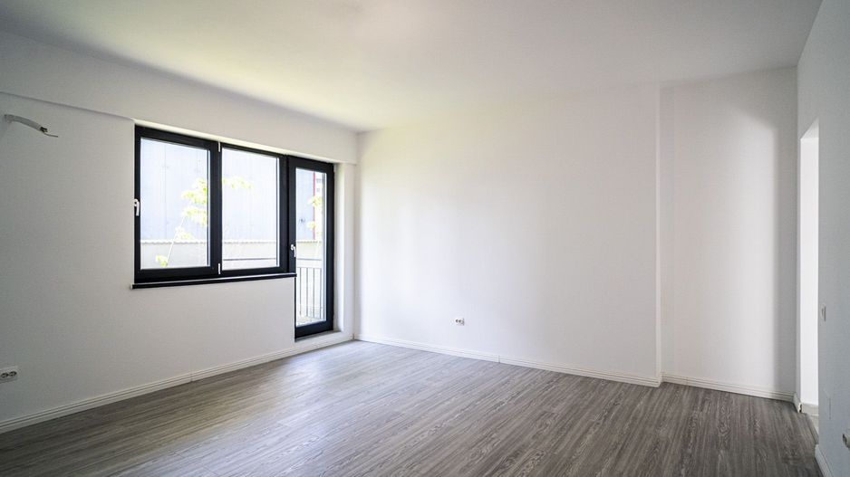 MILITARI, METROU PACII, 2 CAMERE, 57 mp, GRADINA, 150 mp - Poză 5