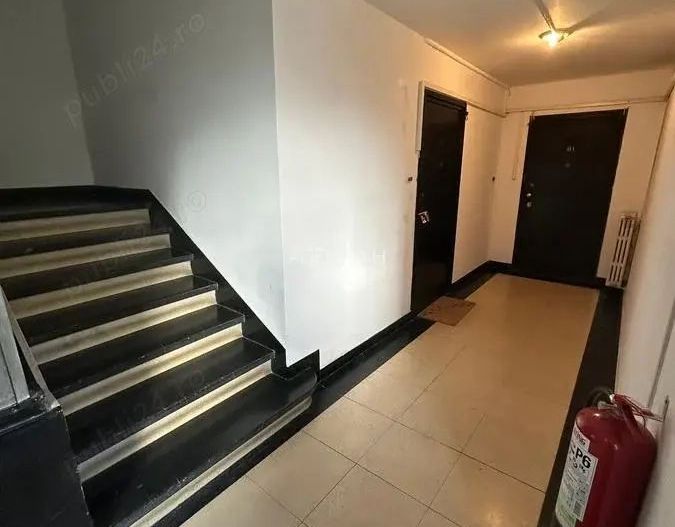 De inchiriat Garsoniera, Piata Amzei sector 1 - Poză 4