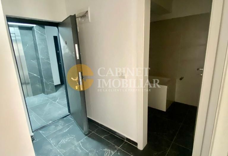 Etaj 1 Apartament 2 Camere Bucium Bloc Nou Intabulat Mutare Rapida - Poză 3