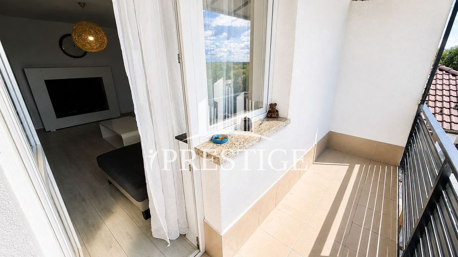 APARTAMENT 2 CAMERE, ETAJ 2, BALCON, LOC PARCARE, CARTIER ARHITECȚILOR - Poză 6