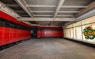 Clădire Comercială Speia, Anenii Noi - Poză 9