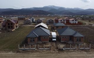 Direct Dezvoltator/Predare Mai 2025/TVA Inclus/Credit - Poză 24