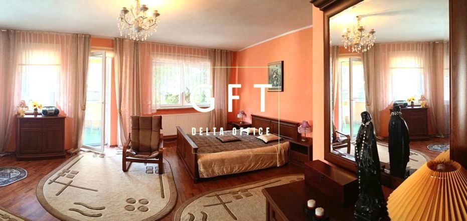 Casa/vila 288 mp-pretabil Hotel Botique-Zona Parc- ideal investitie - Poză 1