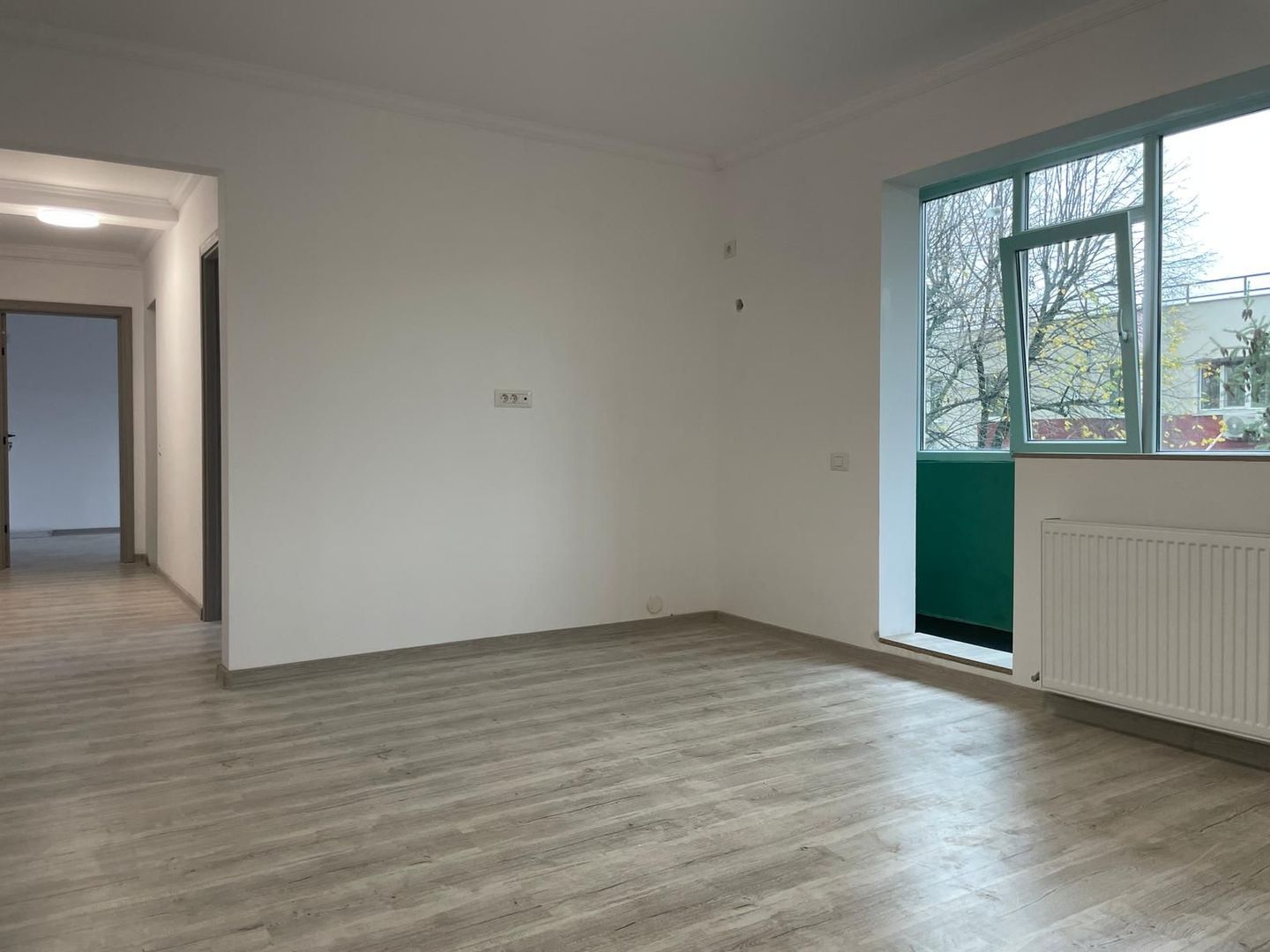 Apartament 3 camere Emil Racovita Ocazie. - Poză 2