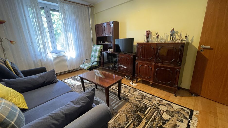 Apartament cu 2 camere in bloc de cărămidă , etajul 1 - Poză 5