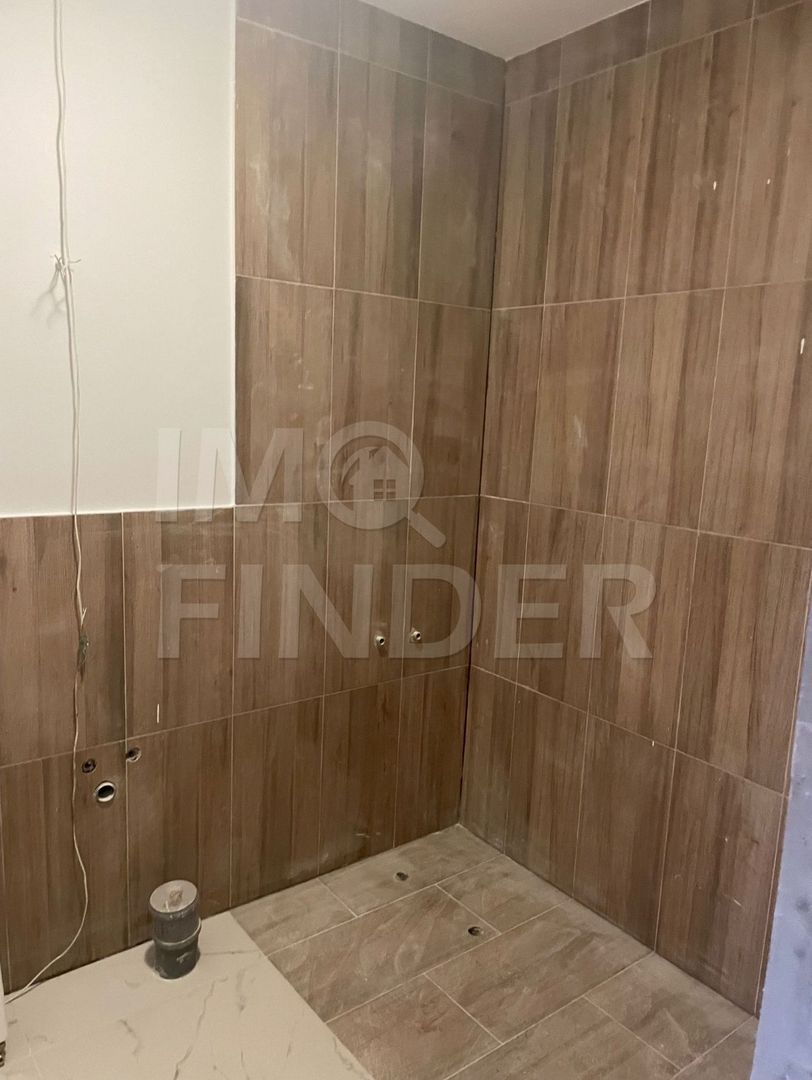 Vânzare 2 camere , imobil nou finisat - Poză 3