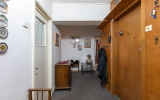 Apartament 4 camere, et. 1, str. 9 Mai, Bacău - Poză 17