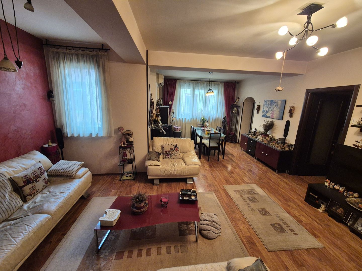 Casa P+M+Pod 203,68 mp - Iancului - Mihai Bravu - Poză 6