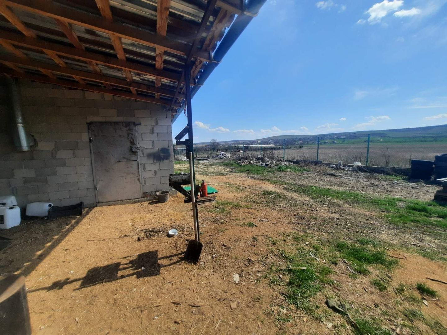 Oportunitate de afacere în satul Boscana - Poză 14