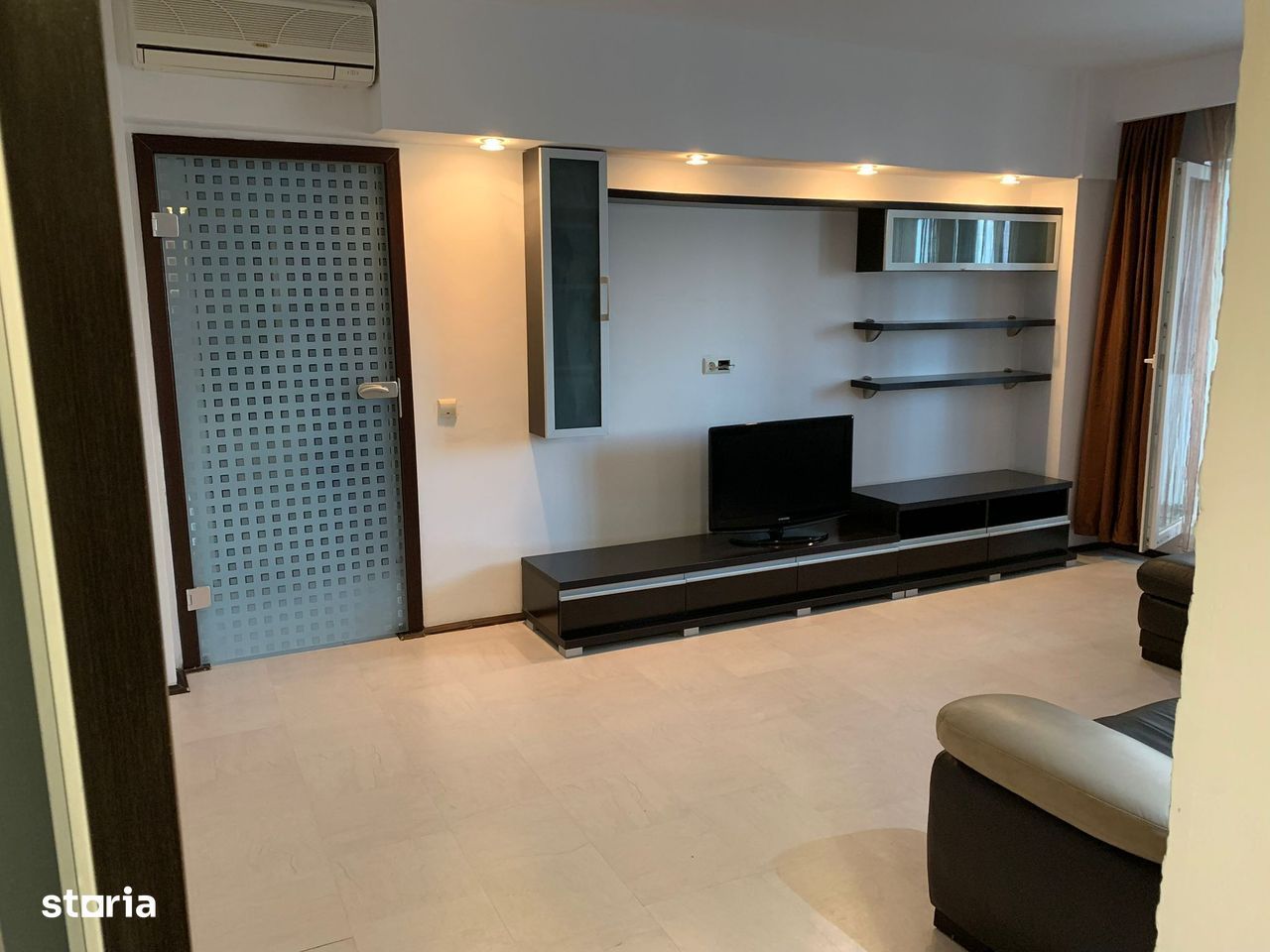 De vanzare ap 3 camere deosebit, renovat, 13 Septembrie/Prosper - Poză 1