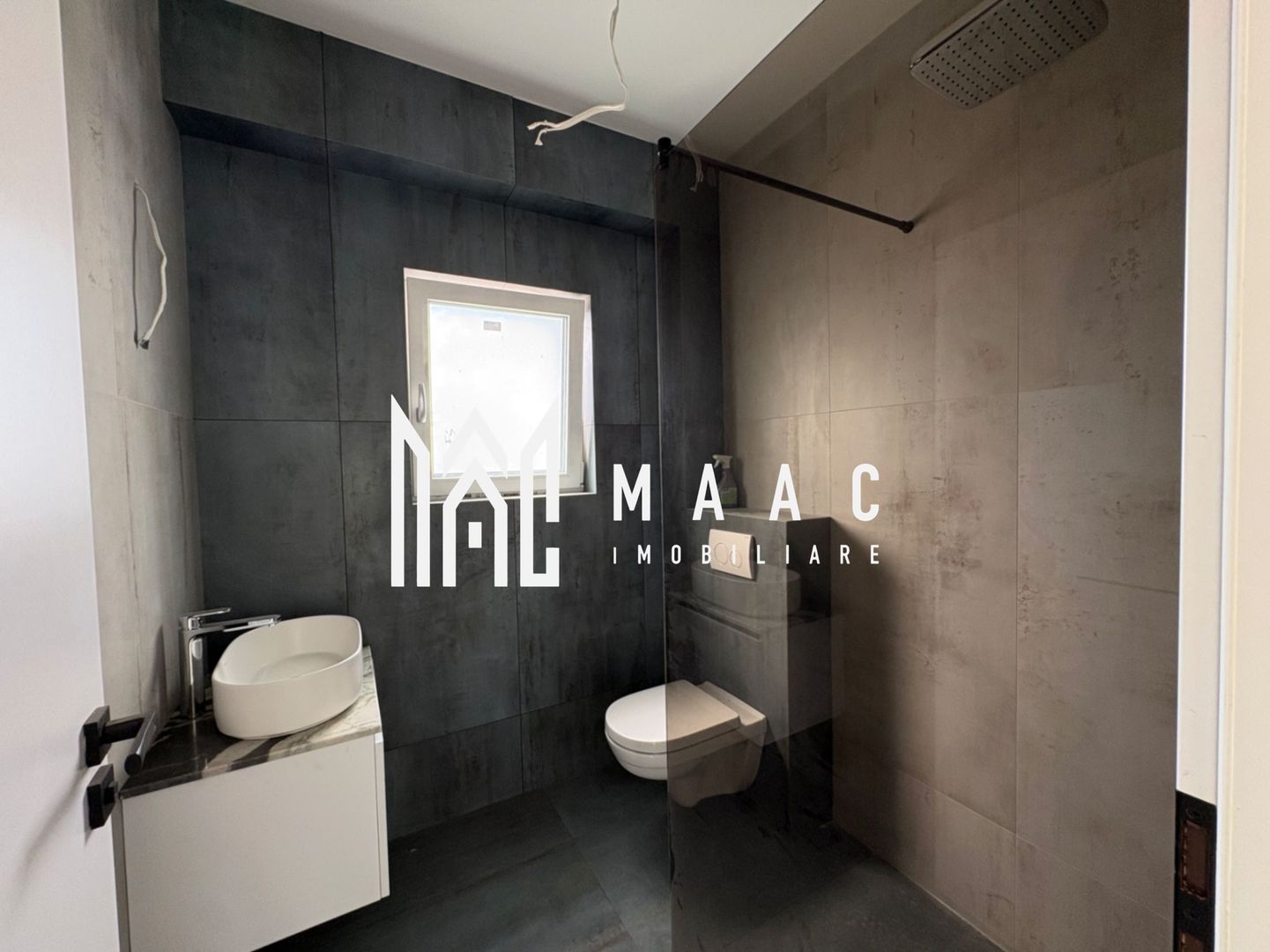 Penthouse 3 camere I 2 bai I Terasa I Calea Cisnadiei - Poză 7