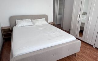 Apartament 2 camere de inchiriat – zona Podu Ros-Cotnari, Iasi | 57 mp | 450 EUR/luna - Poză 7