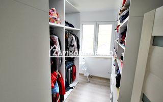 Casă la cheie D-P. mobilată si utilată teren 600 mp - Poză 12