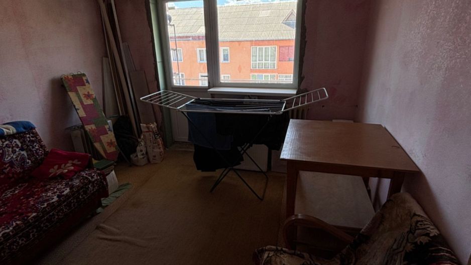 Apartament cu 4 camere de vanzare in Cugir - Poză 4