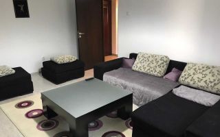 Apartament decomandat cu 3 camere - 70mp, central - 550€ - Poză 3