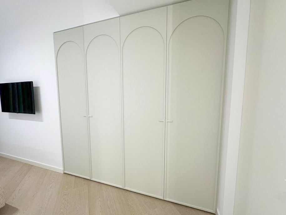 Chirie I Apartament 3 camere Cortina North I 80 mp I Promenada Mall - Poză 4