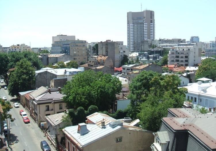 Apartament Romana / Icoanei - Poză 9