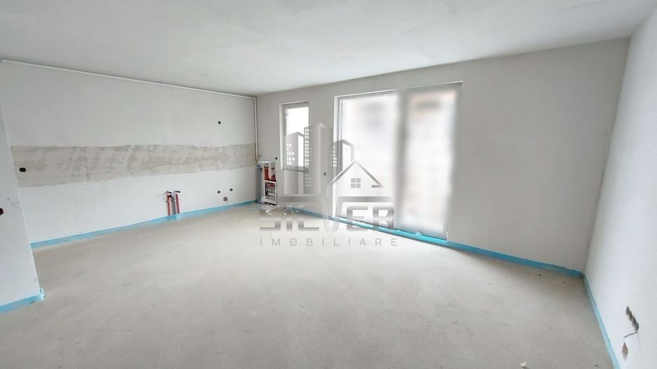 Apartament cu 2 camere/52 mp/zona strazii Fagului. - Poză 1