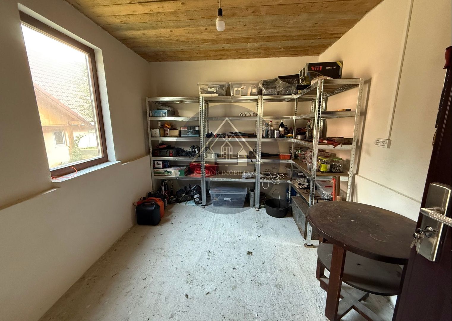 Casa mare în Ațel - Poză 3