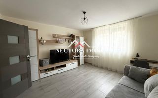 NECTORA IMOB-Casa 2 camere,Zona Gheorghe Doja, Teren 436 mp,utilat NOU - Poză 2