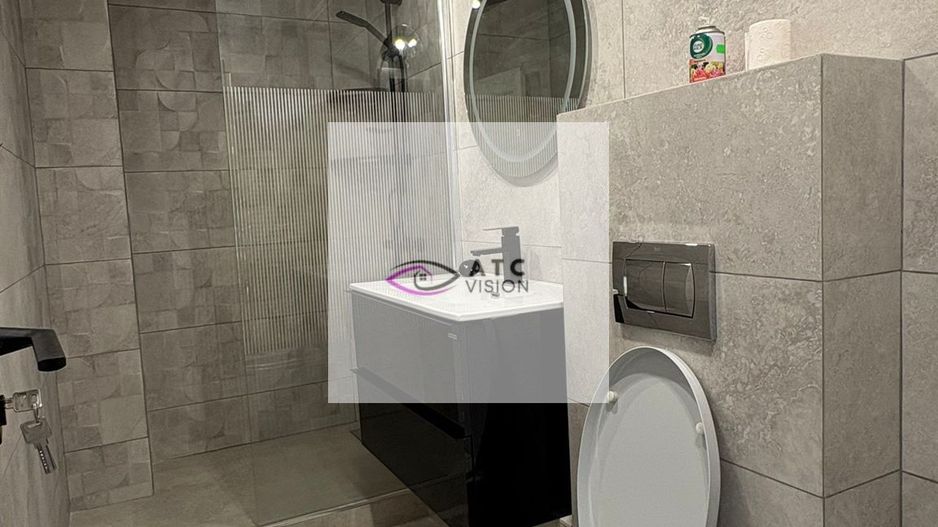 Apartament 2 camere - Sebastian - Petre Ispirescu - Prima inchiriere - Poză 8