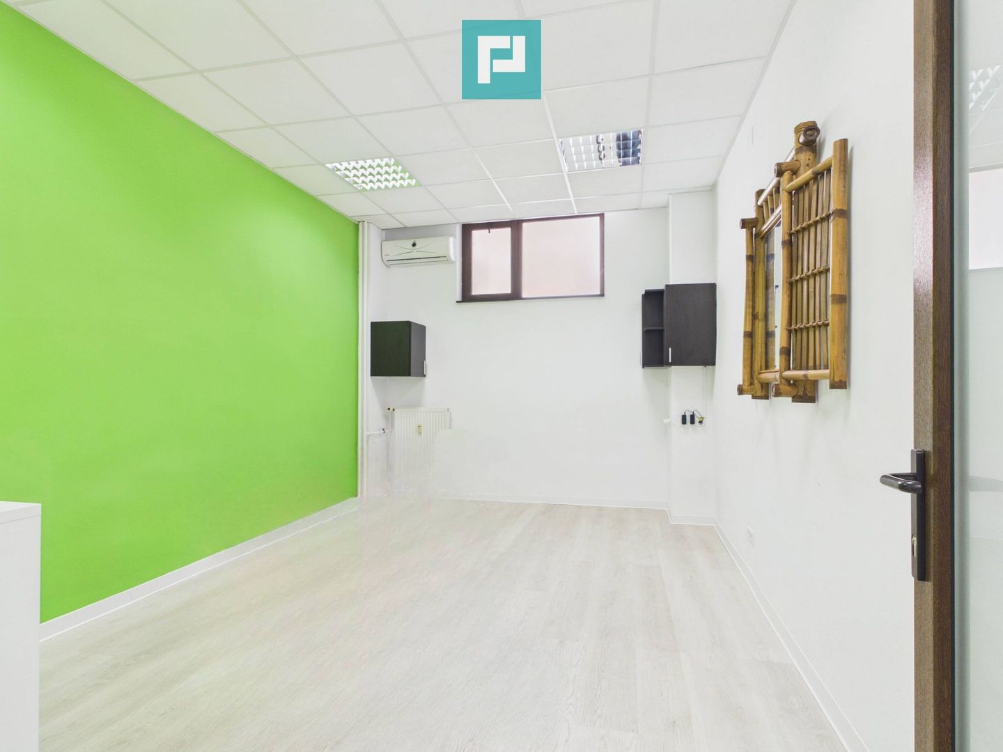 Spatiu pentru salon Simion Bărnutiu - Poză 1