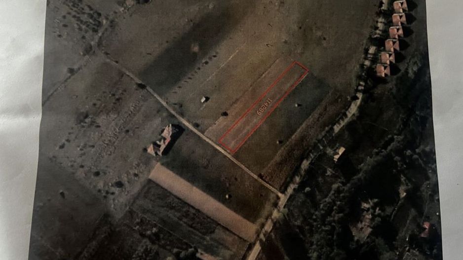 Vand teren loc de casap - Poză 2